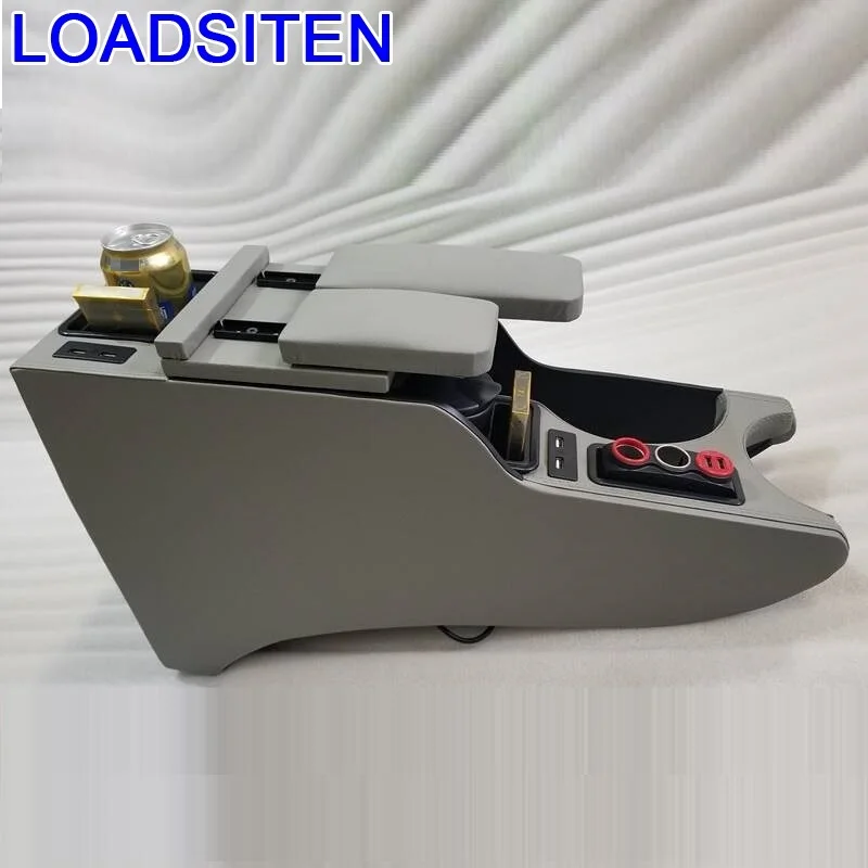 

Modified Interior Parts Mouldings Automovil Protector Auto Car-styling Car Arm Rest Armrests 14 15 16 17 FOR Hyundai Verna
