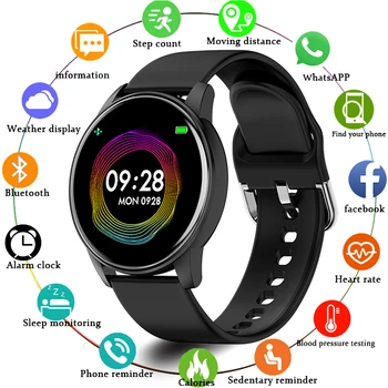 

Cardio Bracelet With Pressure And Rhythm Fitness Pedometer Wristband Russian Wristband Smart Tracker Activity Health Smartband