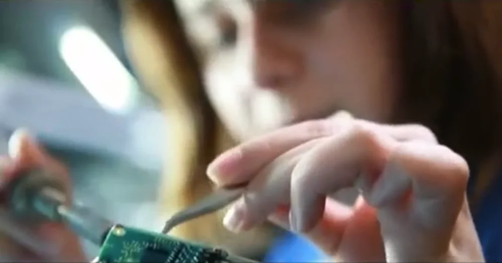 INNOVATION TECHNOLOGY