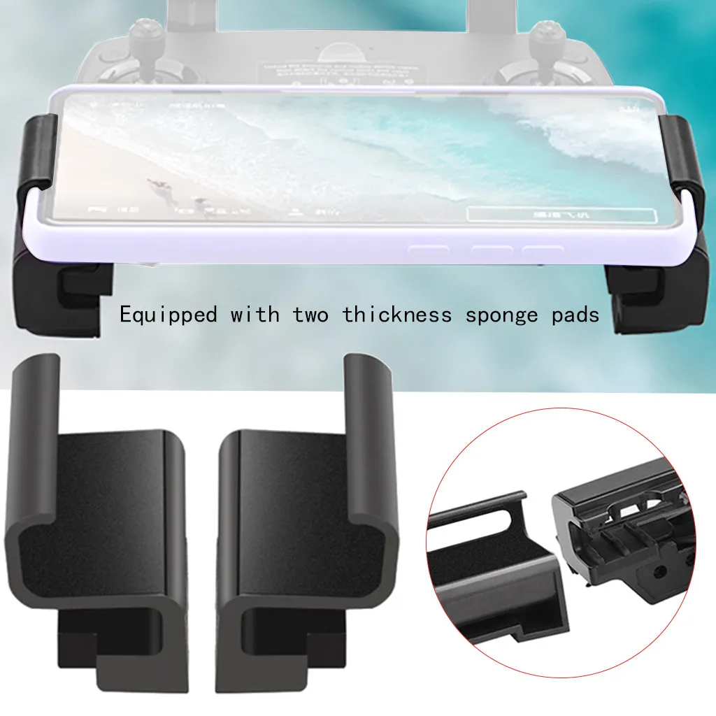 Зажим для телефона Dji Mavic Mini 2 Pro простой зажим держатель подставка