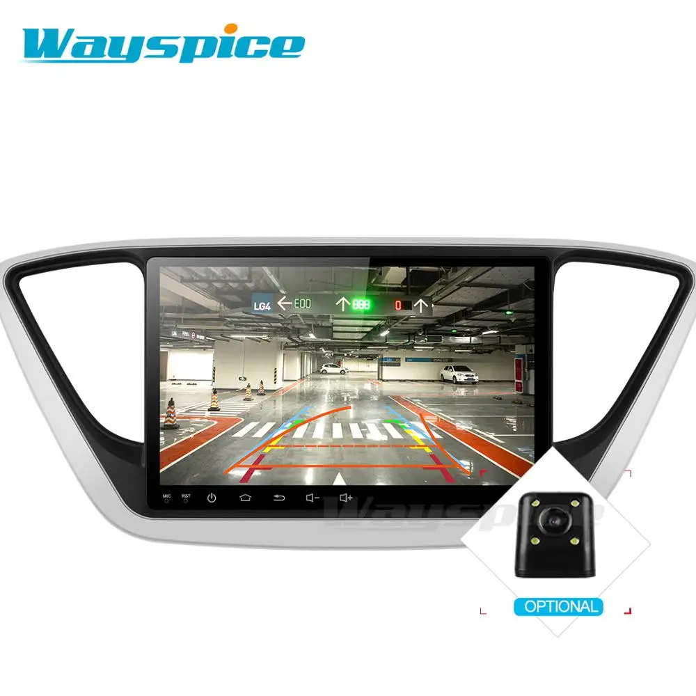 PX30 автомобильный DVD gps плеер для нового hyundai Verna автомобильный ПК головное устройство автомобильное радио видео плеер навигация 2 din gps dvd
