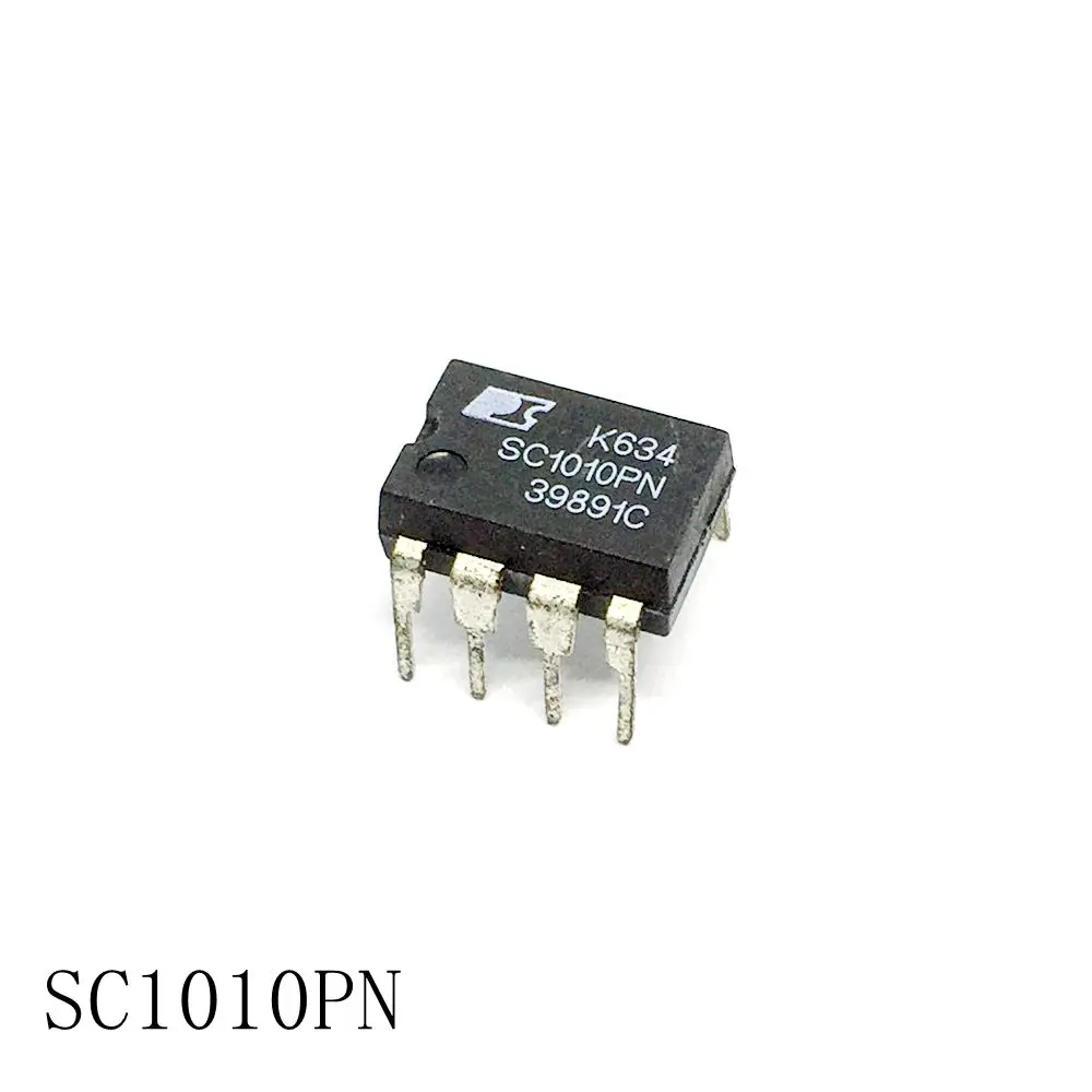 Чип управления питанием SC1010PN DIP-7 10 шт./лот в