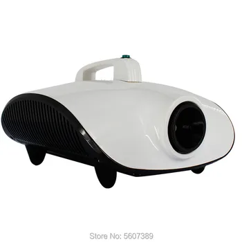 

Car Atomization Disinfectant Machine Stomizing Bacteria Indoor Car Deodorant Sterilizes To The Formaldehyde Fog Machine 220V
