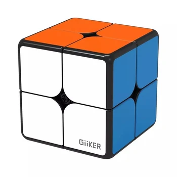 

Xiaomi Giiker I2 Intelligent Super Cube Smart Magnetic Learn with Fun App Bluetooth Teaching Skill Intellectual Development Toy