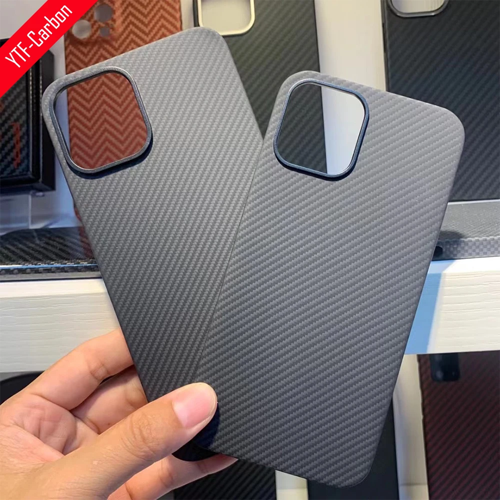 Carbon Fiber Iphone 12 Pro Max Case Carbon Fiber Phone Case Iphone 12