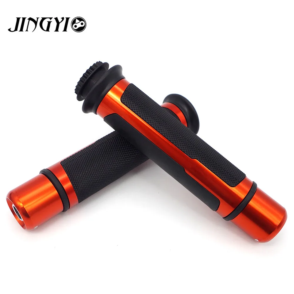Ручки для мотоцикла YAMAHA aerox 50 7/8 155 xvs banshee 650 blaster 350 bws 200 100 125 дюйма 22 мм|Руль