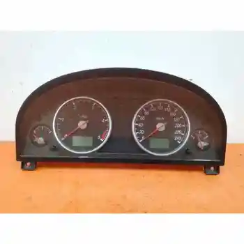 

1S7F10849GE BOX INSTRUMENTS FORD MONDEO SALOON (GE)