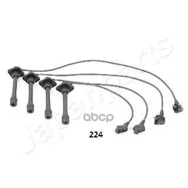 Провода В/В Toyota Corolla/Celica Japanparts Ic224 Japanparts арт. IC224