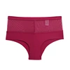 Style 2 Wine Red
