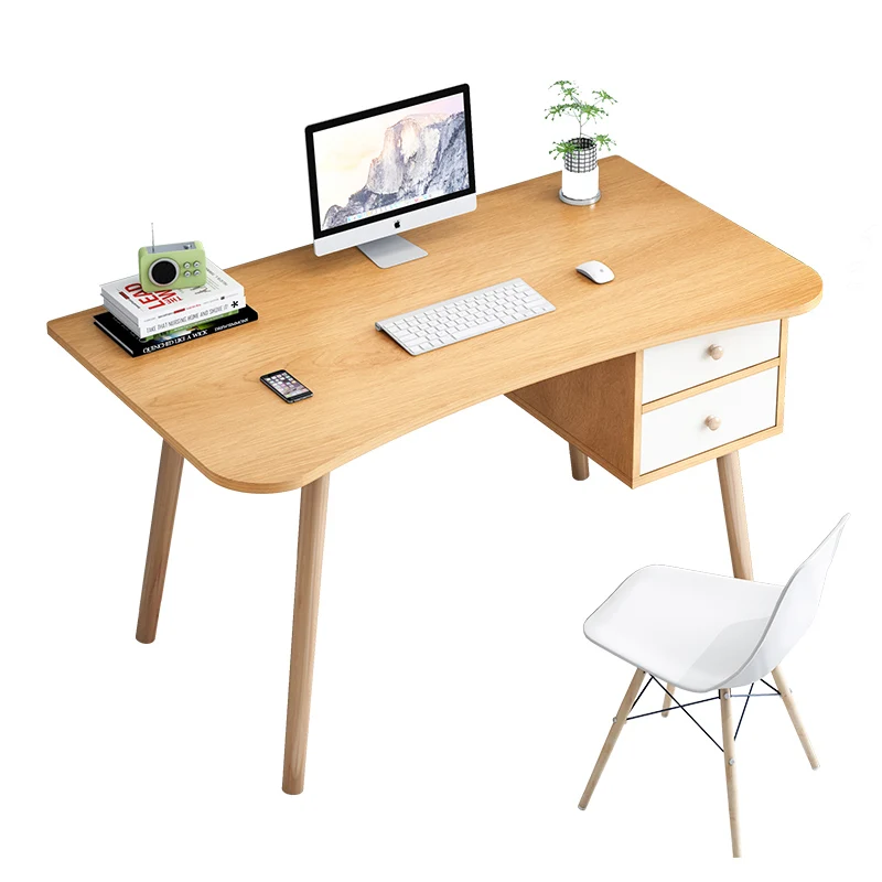 #^Special Price Computer Desk Desktop Nordic Simple Desk Writing Desk Simple Home Student Desk Single Bedroom Small Table #^Special Price Computer Desk Desktop Nordic Simple Desk Writing Desk Simple Home Student Desk Single Bedroom Small Table