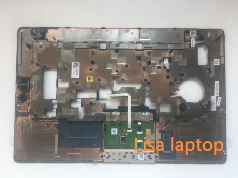 KP0HN для Dell Latitude E6420 1" s-точечный светодиодный тачпад+ APFD000920