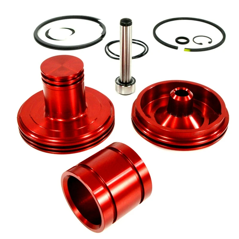 Car Servo Piston Set,Hold Servo Transmission Piston,Car Servo Kit for