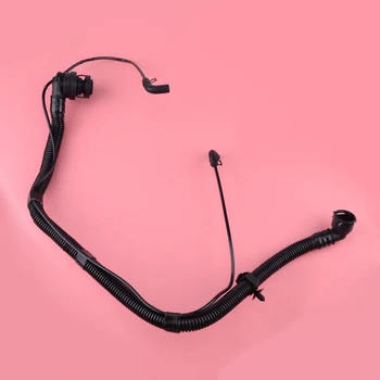 

PCV Positive Crankcase Ventilation Hose Tube Plastic Fit For Buick Encore Chevrolet Cruze Sonic Trax 25193343 55568267