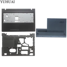 Новинка для lenovo G50-70A G50-70 G50-70M G50-80 G50-30 G50-45 Z50-70 Palmrest крышка/нижней части корпуса база крышка чехол/жесткий диск HDD Чехол