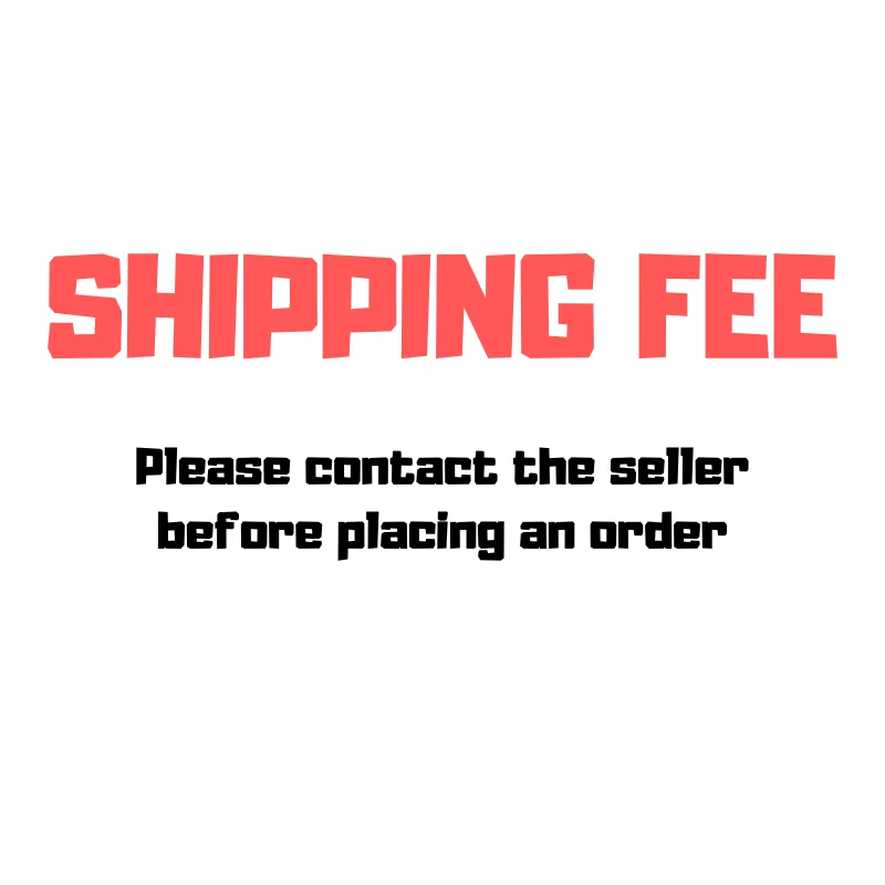 

Shipping Fee