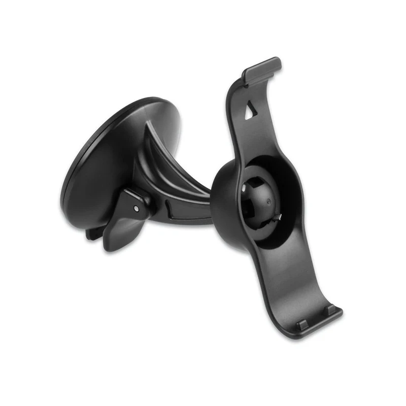 SET A Лобовое стекло автомобиля на присоске держатель Колыбель совместим с gps Garmin Nuvi 50 50 лм по сравнению с Garmin 010-11765-02 - Цвет: SET A
