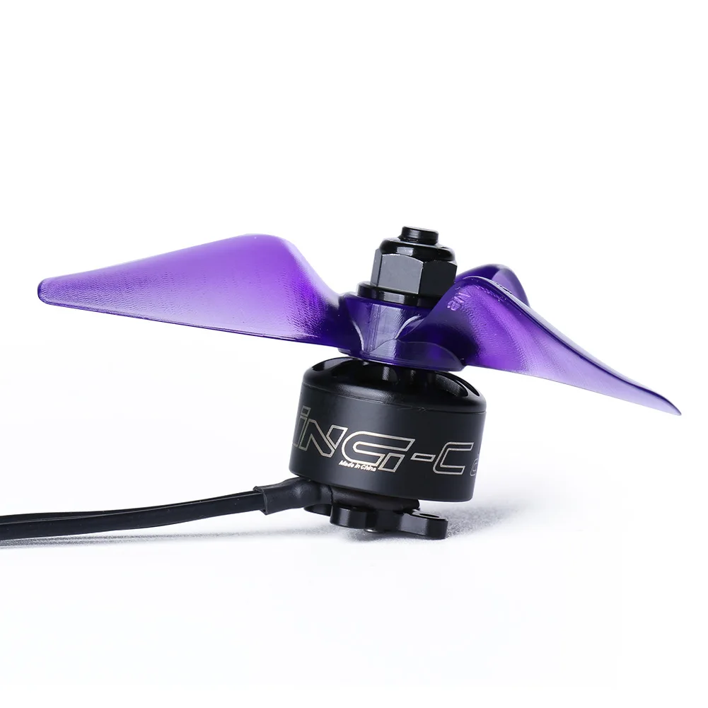 IFlight XING-C 1408 2800KV 6S / 3600KV 4S кинематографический бесщеточный мотор совместимый