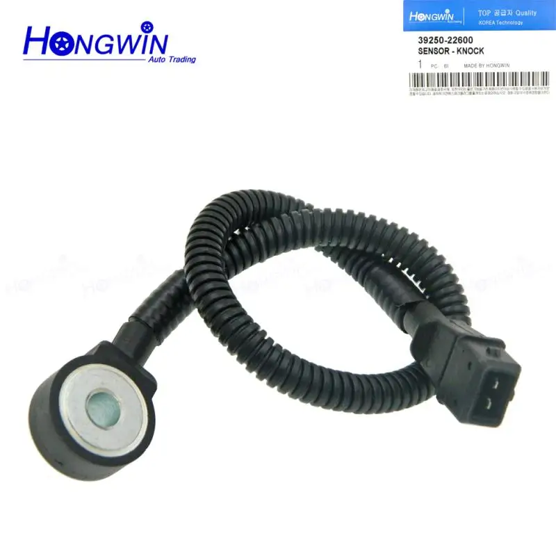39250-22600 детонации Сенсор подходит Hyundai акцент 1.3L 1.5L 2000-2002 3925022600 39250 22600 5S2235 SU5885 |