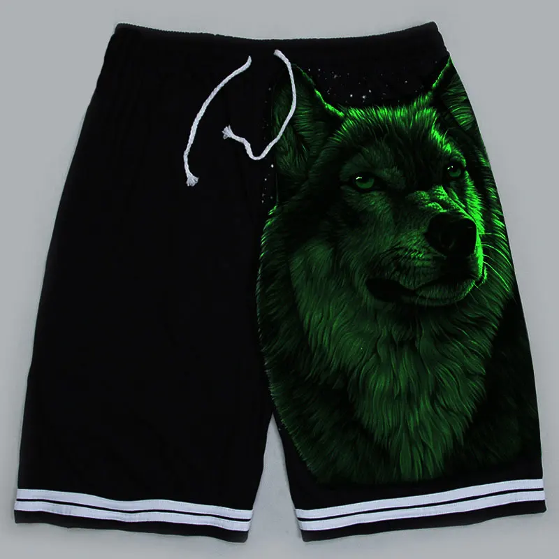 004  luminous shorts