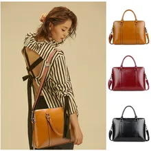 Модная женская сумка для ноутбука, деловой портфель, женская кожаная сумка 13 14 15,6 дюймов, Женская портативная офисная сумка для ноутбука