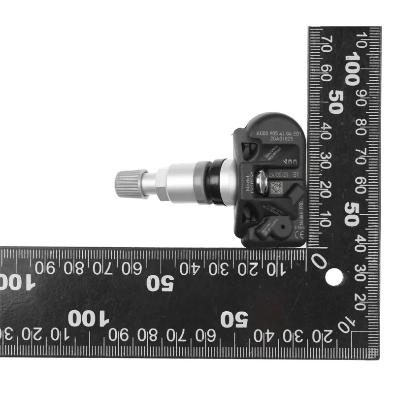 ڵ TPMS Ÿ̾ з ͸ ý  ޸- A Ŭ B Ŭ CLA GLB GLS 2019-2020 433Mhz A0009054104