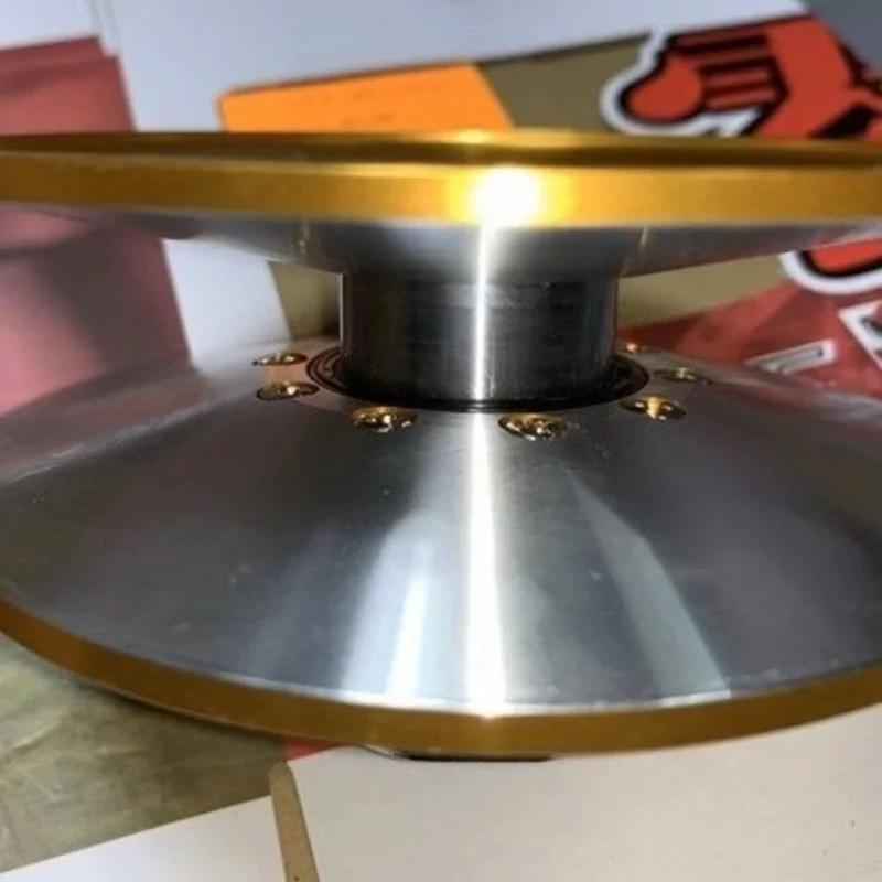 US $237.50 Torque Driver For JOG50 JOG100 JOG90 BWS100 BWS90 RS100 AXIS100 Pulleys Clutch TFC Racing Tuning BWSP Perfomance CVT Parts