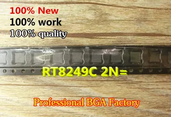 

5pcs New RT8249CGQW RT8249C 2N= QFN-20