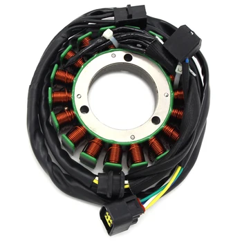 

Magneto Stator Generator Stator Coil For Arctic Cat 500 Manual Bearcat 454 ATV 4X4 400 Automatic TBX 3430-011 3430-045