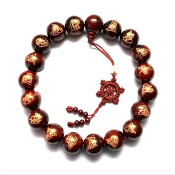 

Car 18 Lohan Buddha Beads Stalls Decorative Pendants Ornaments Accessories Interior Car Supplies