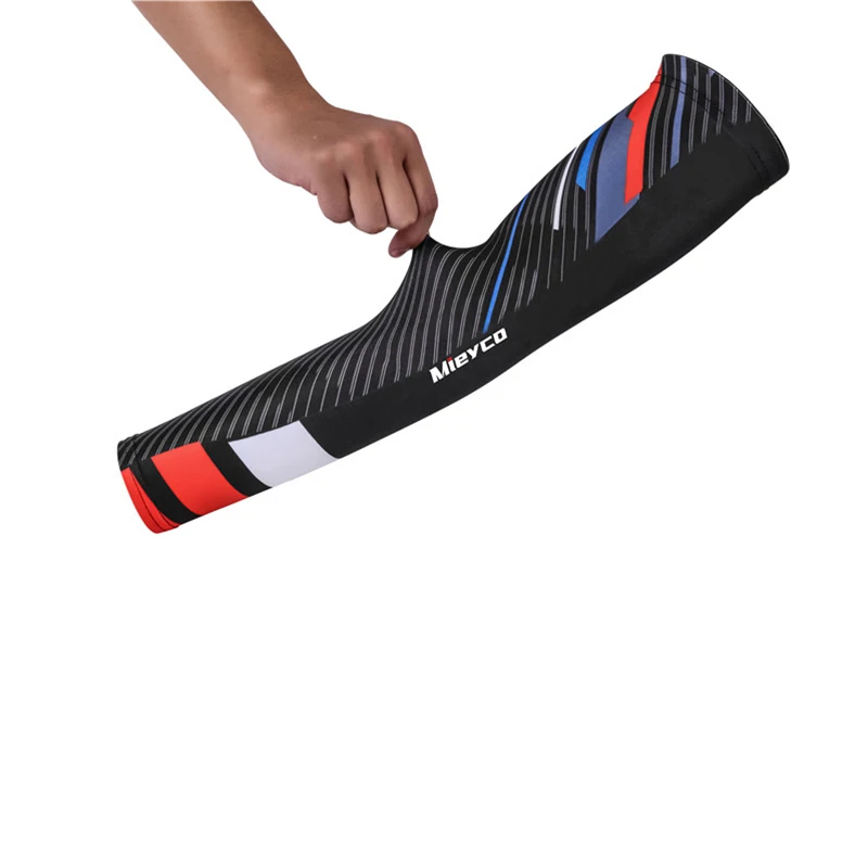 Game Arm Sleeves Bicycle Sleeves UV Protection Running Cycling Sleeves Sunscreen Arm Warmer Sun Specialized Mtb Arm Cover Cuff 4