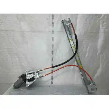 

400472T1 WINDOW LIFTER FRONT RIGHT PEUGEOT 106 (S1)