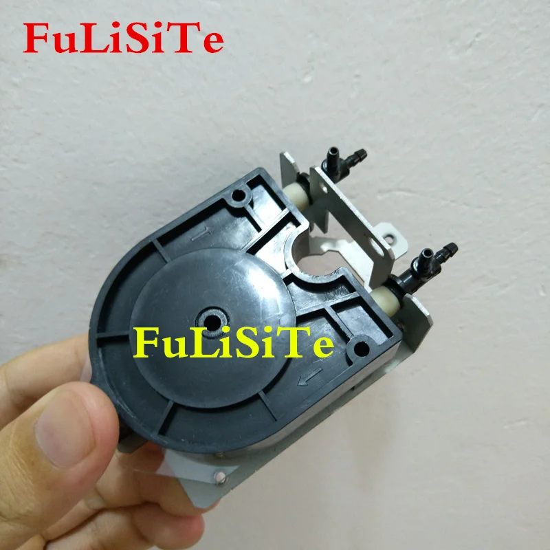 Genuine FuLiSiTe roland printer parts roland printers ink pump damper