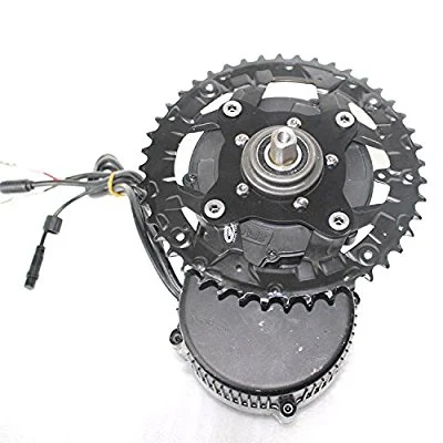 Bafang-Parts-130BCD-104-BCD-Chainring-Spider-Adaptor-Gearing-For-Bafang-8fun-BBS01-BBS02-Mid-Drive-Motor (7)