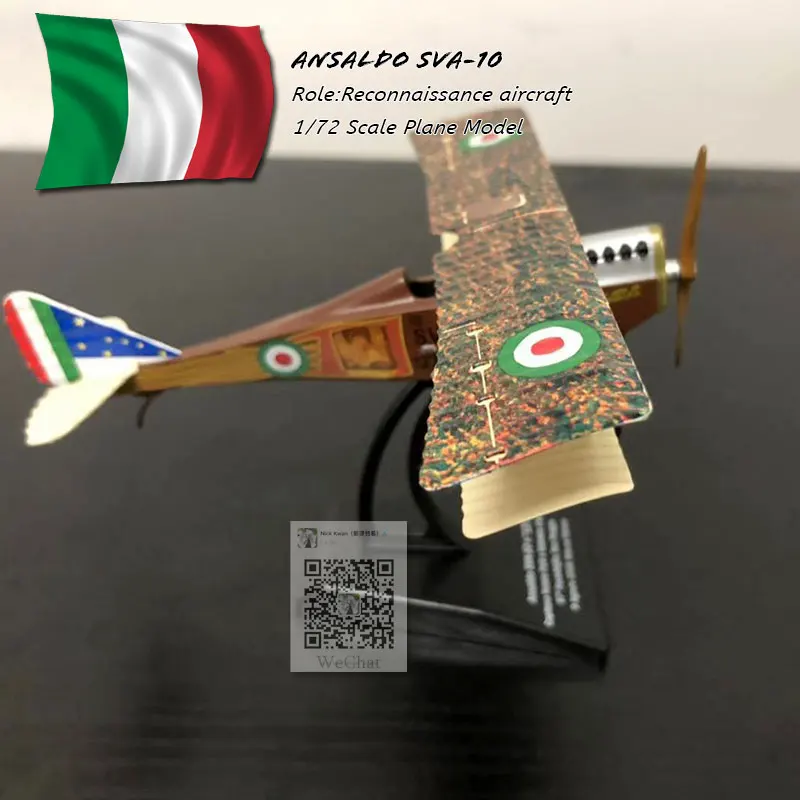 Ansaldo SVA-10 (15)