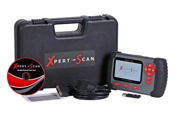 

Xpert Scan XS 800 Deluxe Scan Tool