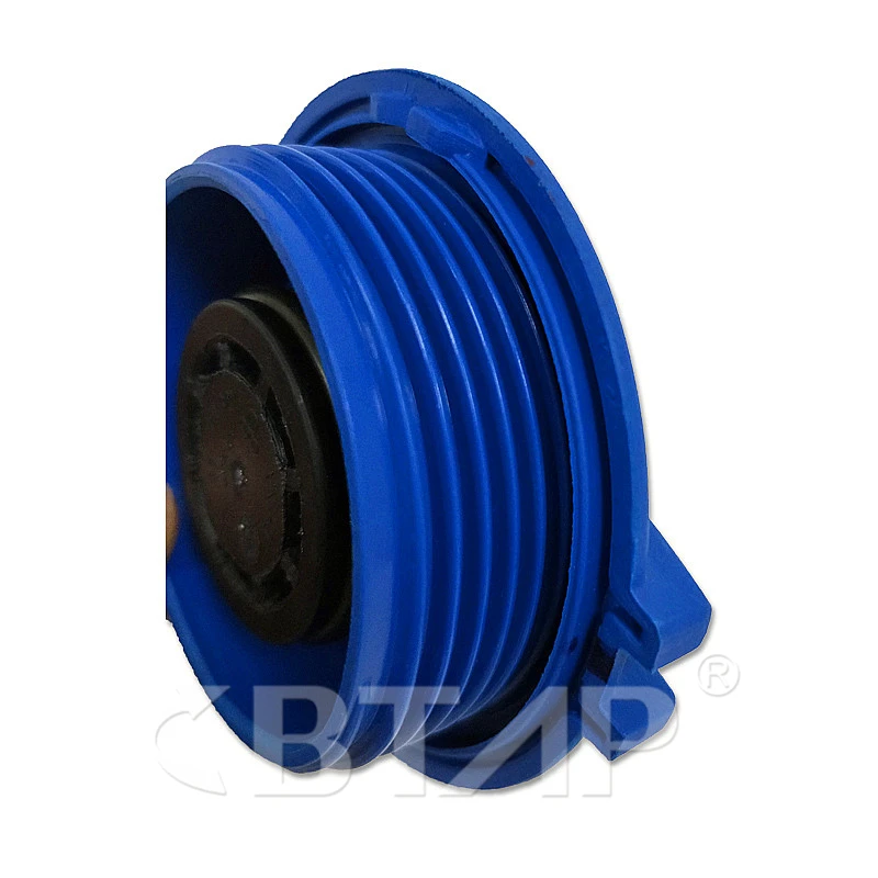 BTAP новая крышка расширительного бака для VW Golf Passat Polo Corrado Audi A3 A4 A5 A6 Skoda Seat Ibiza 3B0 121 321