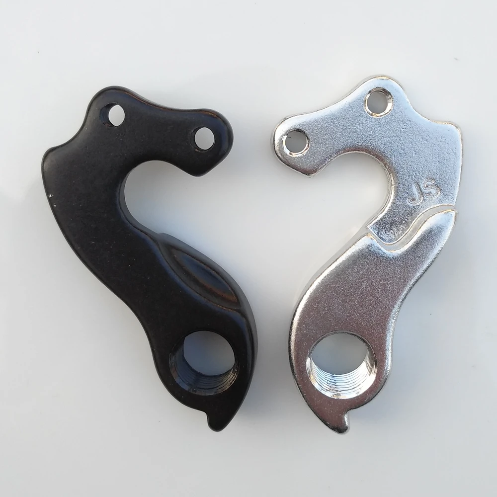 carrera bike gears