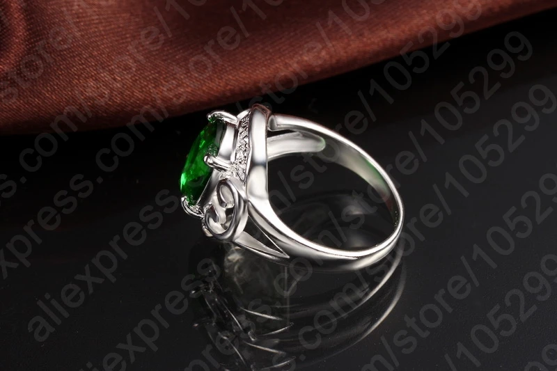 JEXXI-Vintage-Retro-Green-Cubic-Zircon-925-Sterling-Silver-Crystal-Rings-Bridal-Wedding-Jewelry-Engagement-Ring (1)