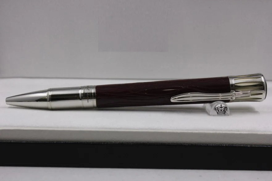 Wakaka ручка Mon Writers Edition Mark Twain Шариковая ручка с чернилами