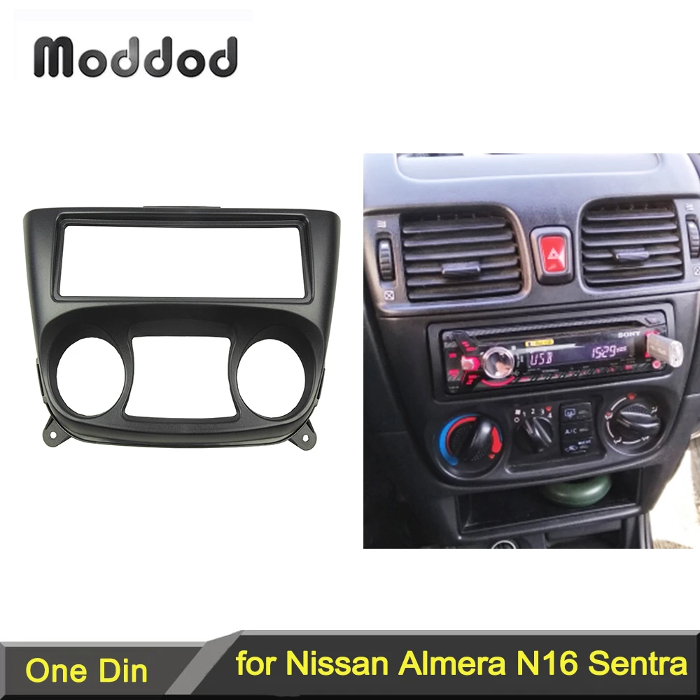 Neuf Avant gauche capteur ABS pour Nissan Almera N16 >/GH-702273VM/ 2000