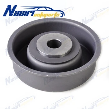 

Serpentine Belt Idler Pulley For Hyundai Sonata Terracan KIA SORENTO Mitsubishi L200 Pajero/Shogun 4G63 4G92 6G75 6G72 V6