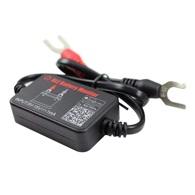 Battery Monitor BM2 Device for Cars & Campervans 12V Battery/Leisure