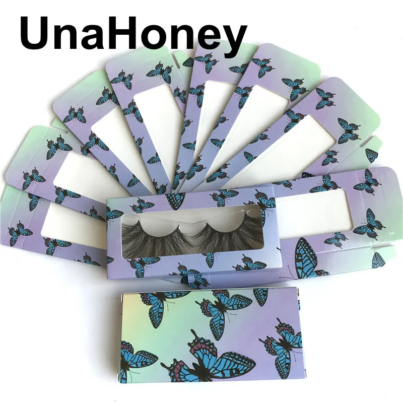 butterfly Wholesale Bulk for 25mm False Eyelashes Packaging Paper Boxes Rectangle Various Color Lash Package Box makeup empty butterfly Wholesale Bulk for 25mm False Eyelashes Packaging Paper Boxes Rectangle Various Color Lash Package Box makeup empty