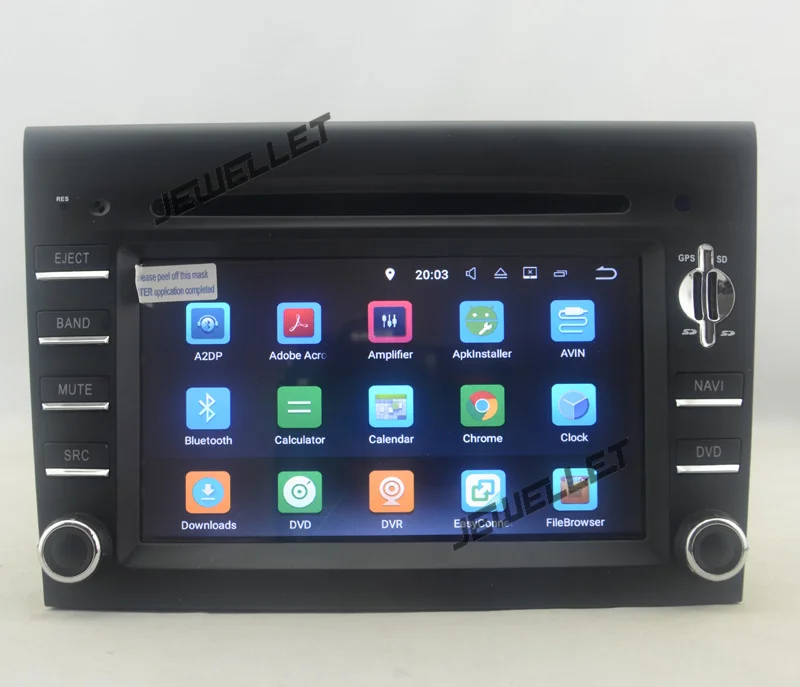 Четырехъядерный 1024*600 HD экран Android 9,0 автомобильный DVD gps Радио Навигация для Porsche 911 997 Boxter Cayman 2005-2008
