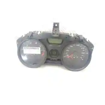 

8200408780D BOX INSTRUMENTS RENAULT MEGANE II CLASSIC SALOON