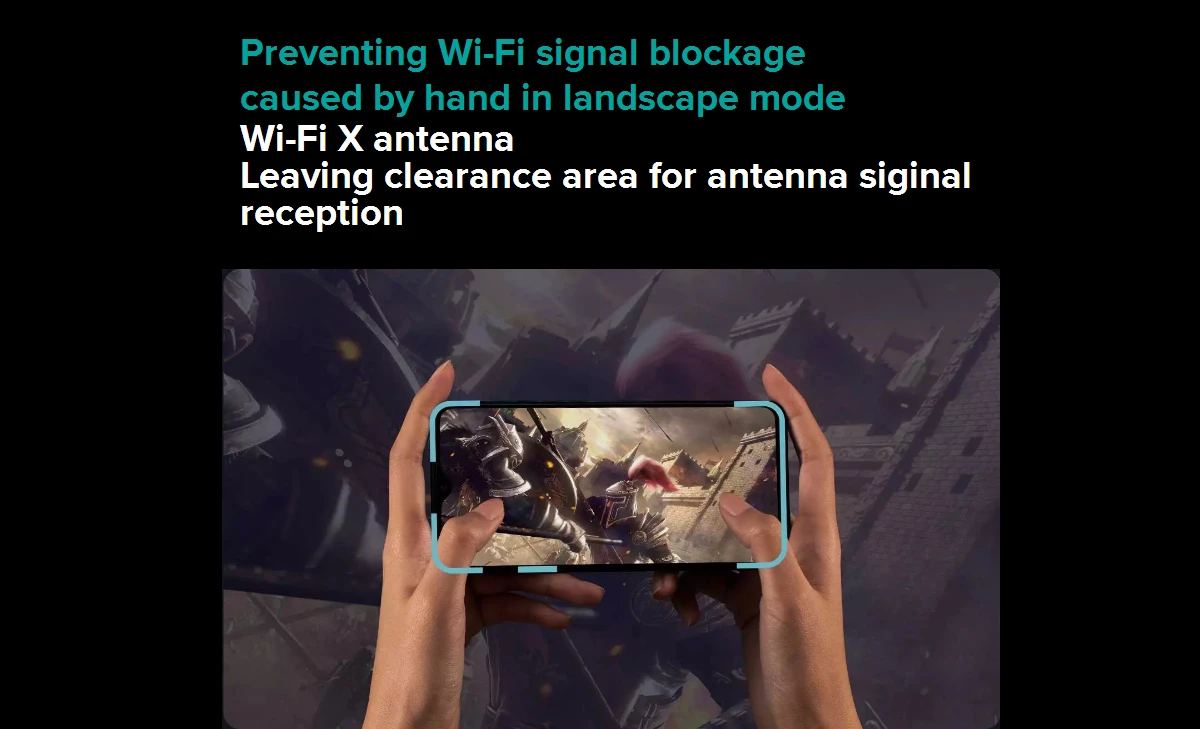 Xiaomi Redmi Note 8 Pro Global Version 6.53 inch 64MP Quad Rear Camera 6GB 64GB NFC 4500mAh Helio G90T Octa Core 4G Smartphone