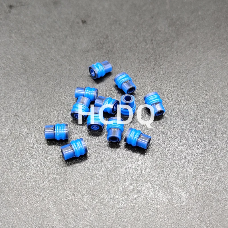 100PCS Supply and original automobile connector RS460-01701 seal rubber.
