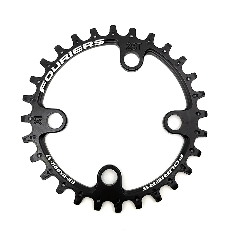 xx1 chainring