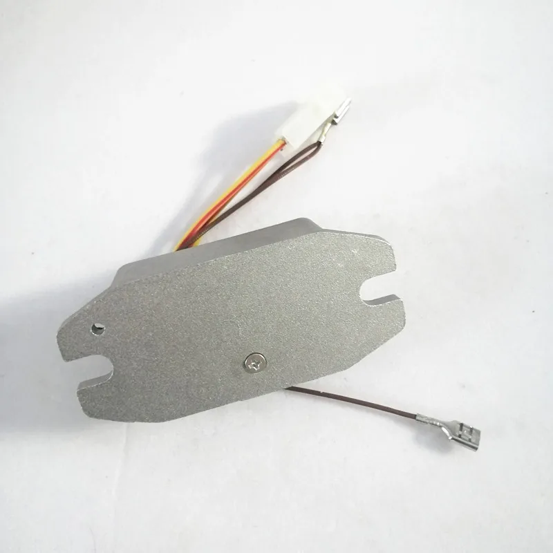 Per Simson Vape Regler S51 S50 S70 S53 S83 Sr80 Sr4 Kr51 Ac-Dc Vape R54 Regolatore Di Tensione Raddrizzatore Ciclomotore