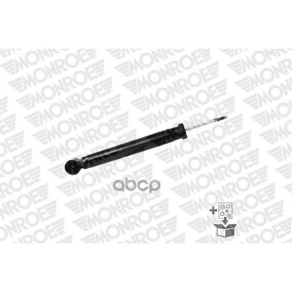 Амортизатор Задний Monroe 376062sp Monroe арт. 376062SP